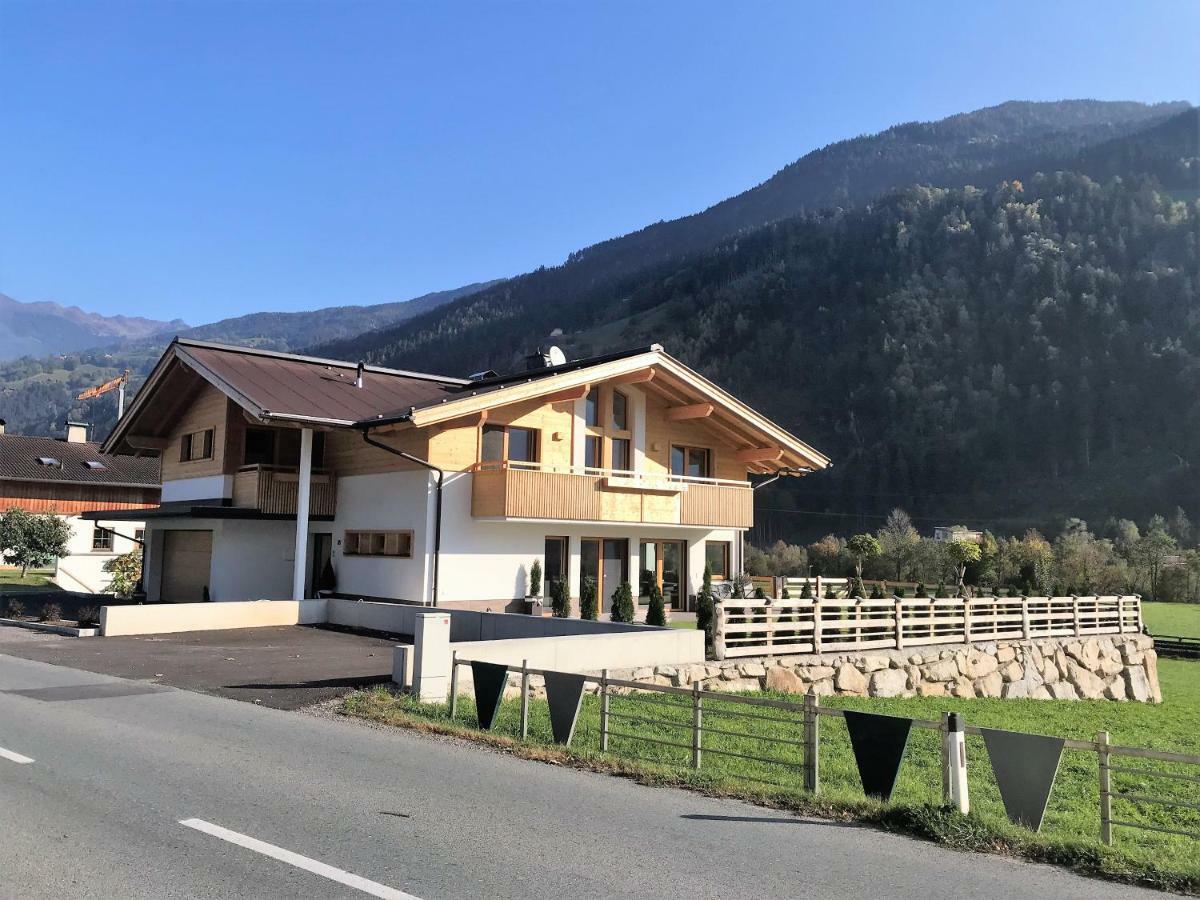 Neuhausliving Aschau Im Zillertal