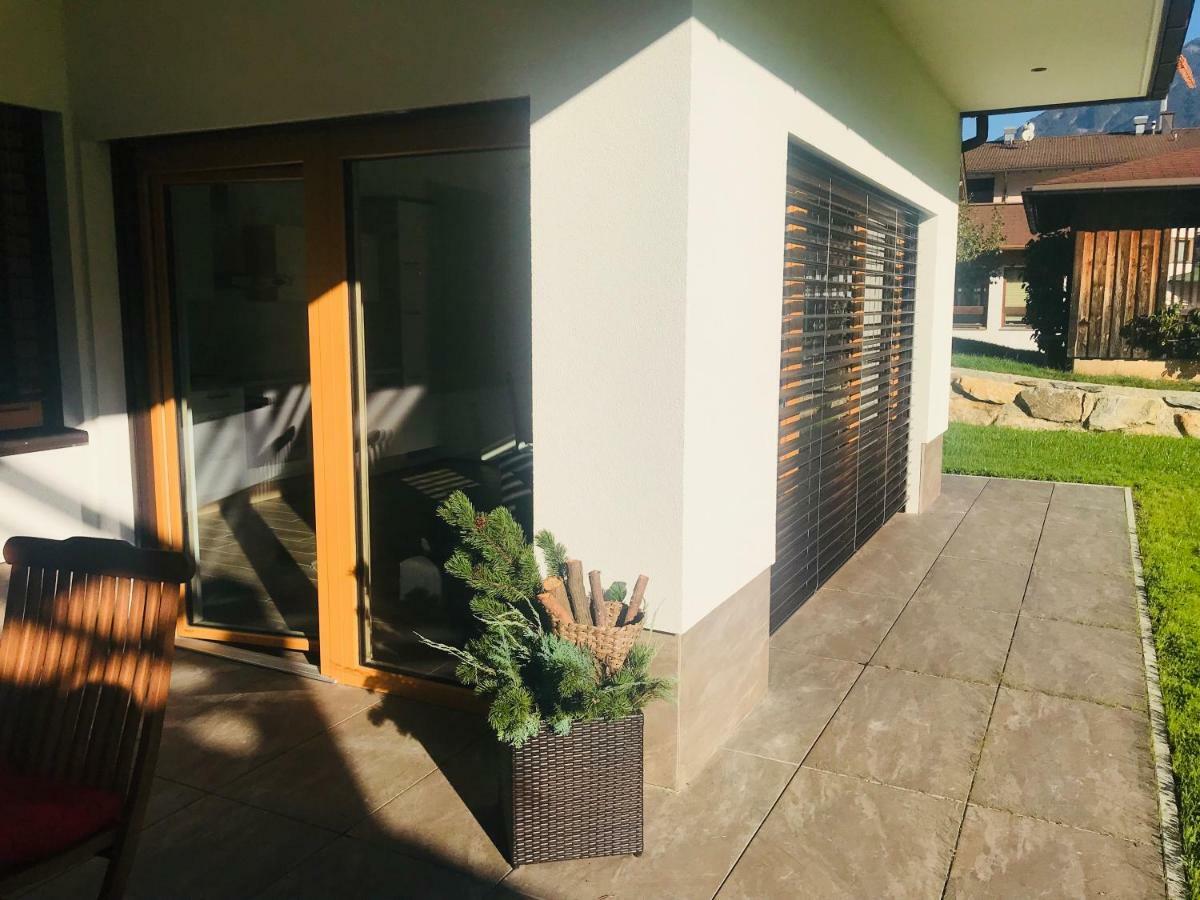 Neuhausliving * Aschau Im Zillertal