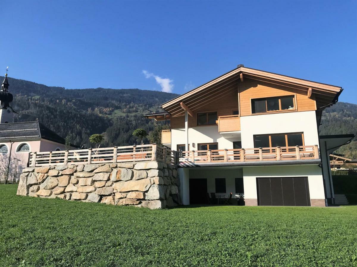 Neuhausliving Appartement Aschau Im Zillertal