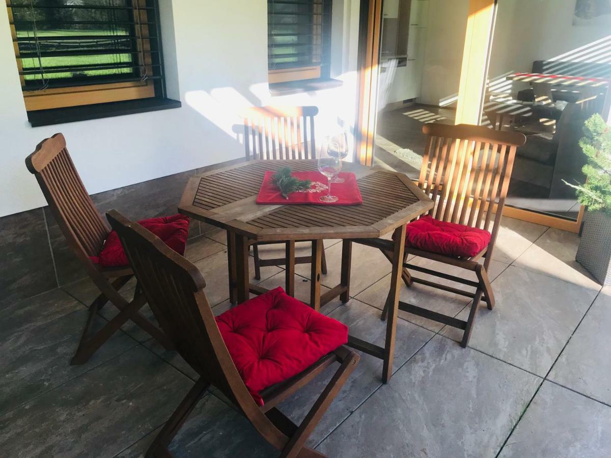 Neuhausliving * Aschau Im Zillertal
