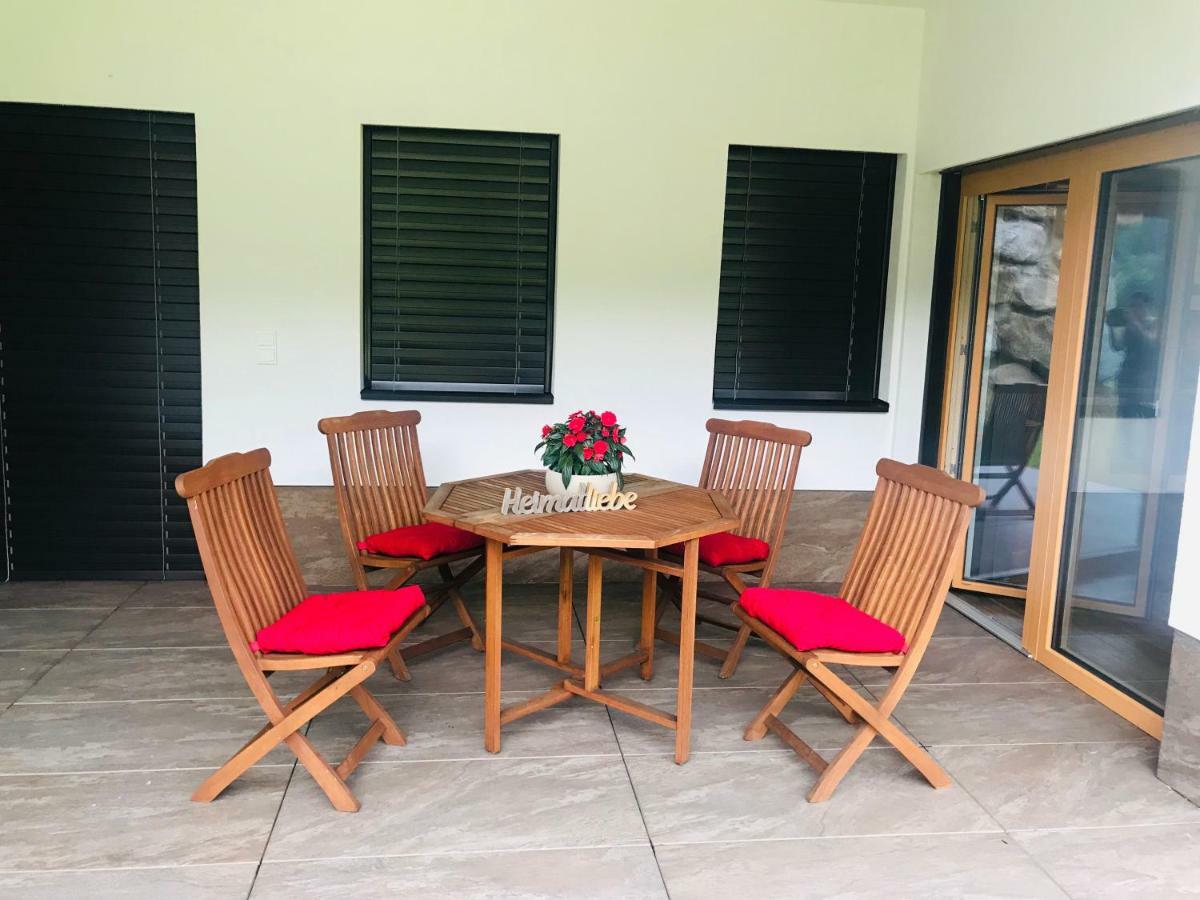 Appartement Neuhausliving Aschau Im Zillertal