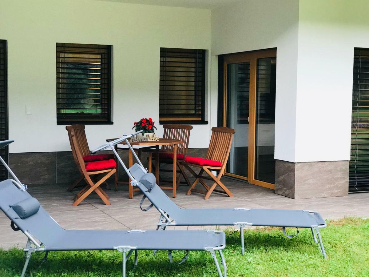 Appartement Neuhausliving