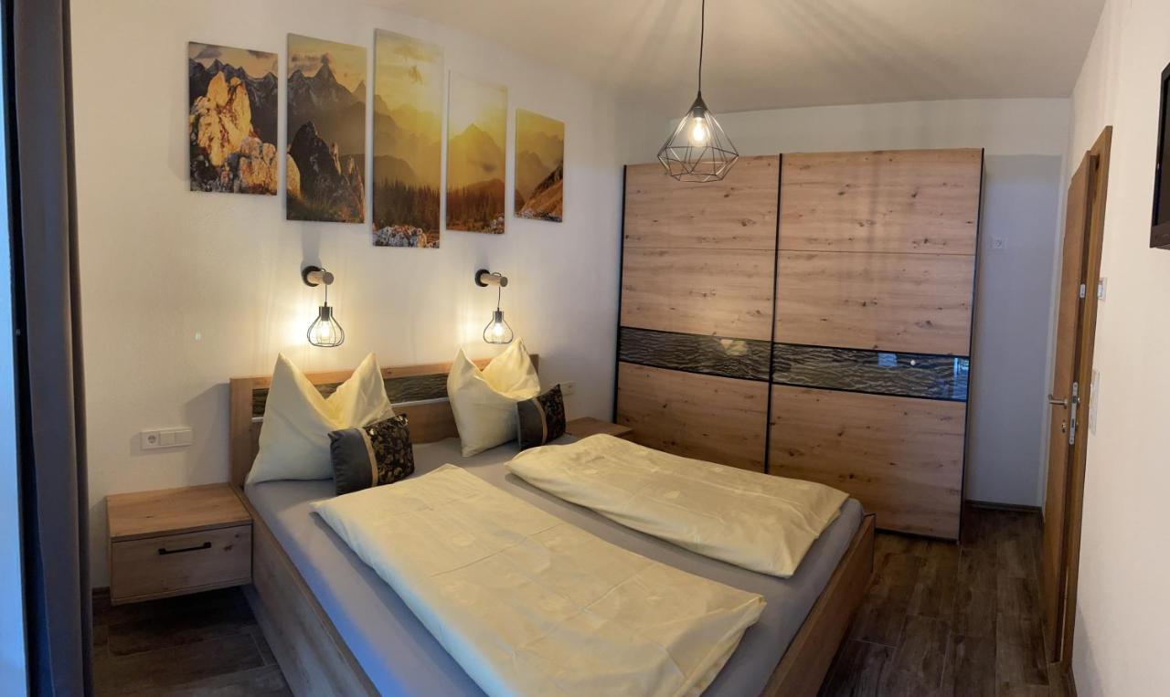 Neuhausliving Apartment Aschau Im Zillertal