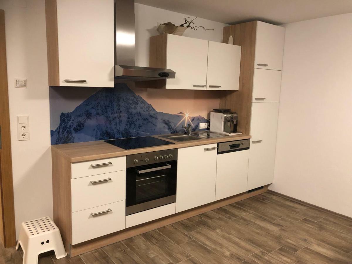 Neuhausliving Apartment Aschau Im Zillertal